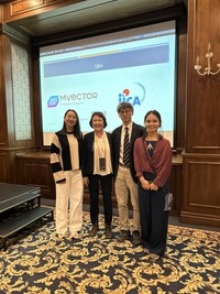 Research on tourist profiles in Kyrgyzstan for the regional development and tourism promotion master plan project